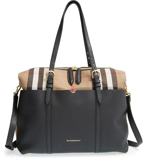 burberry diaper bag|burberry diaper bag nordstrom.